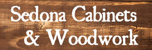 Sedona Cabinets &amp; Woodwork